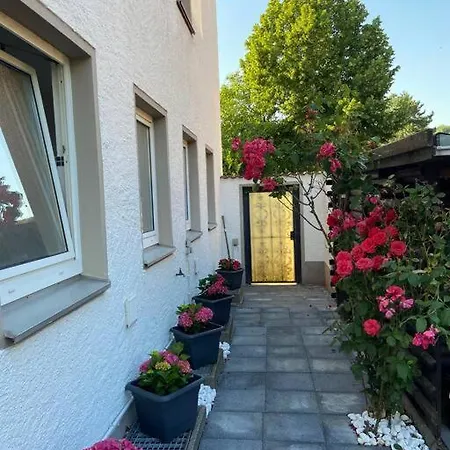 Bronzetaler Apartment Bad Harzburg Exterior photo