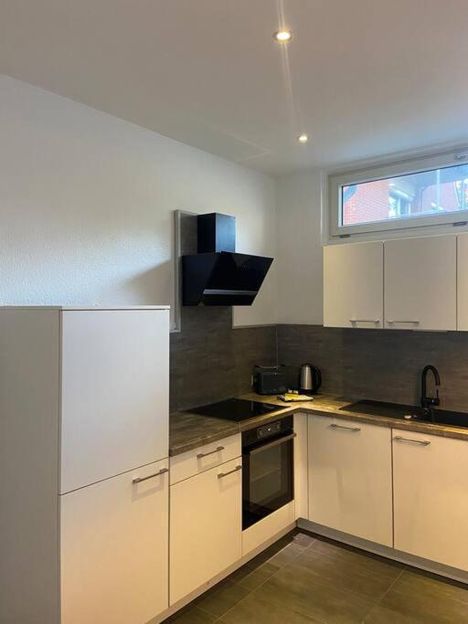 Bronzetaler Apartment Bad Harzburg