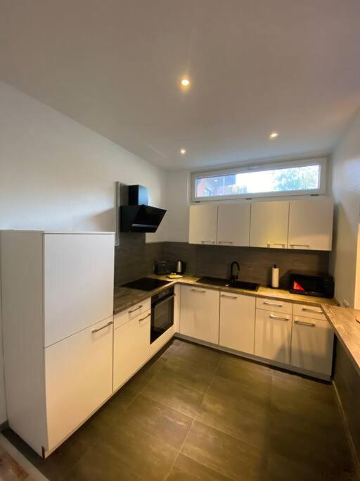 Bronzetaler Apartment *
