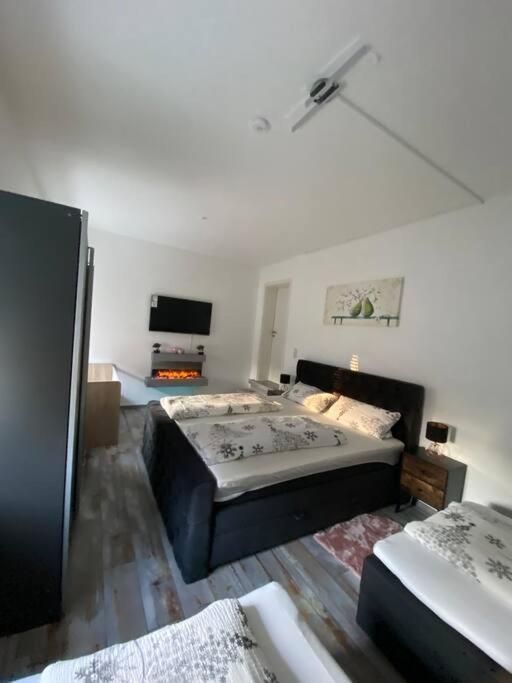Bronzetaler Apartment Bad Harzburg