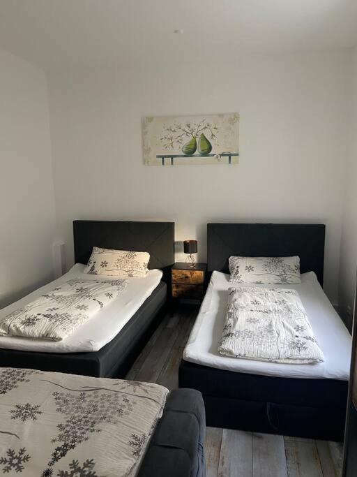 Apartment Bronzetaler *