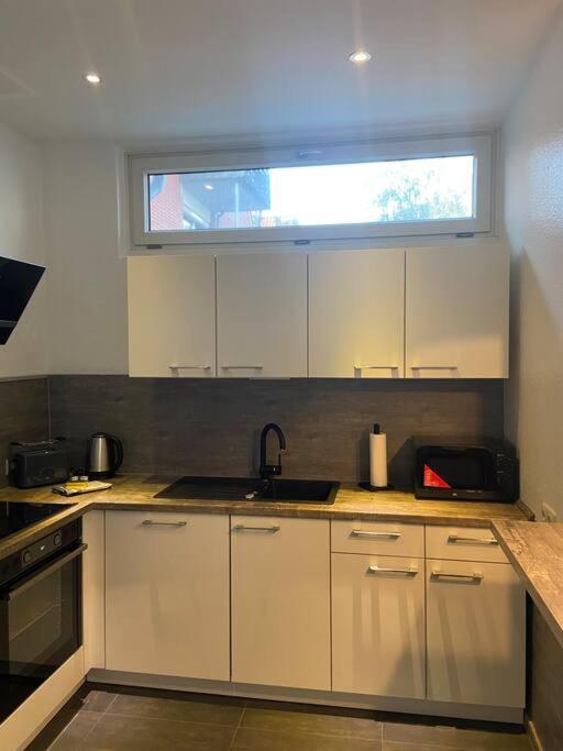 Bronzetaler Apartment Bad Harzburg
