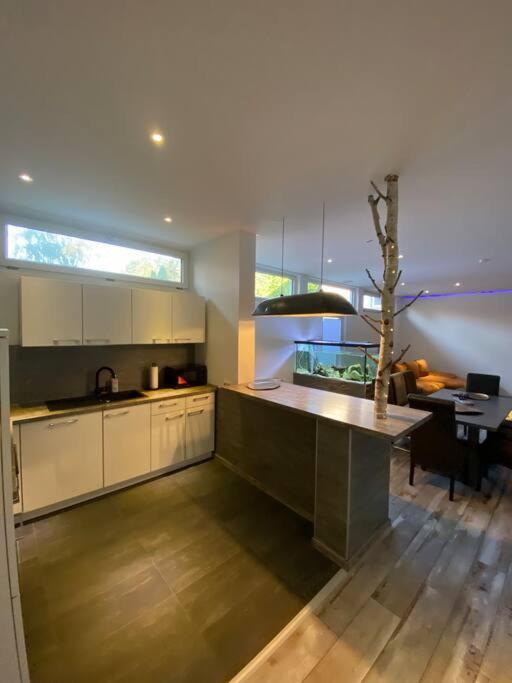 Apartment Bronzetaler *